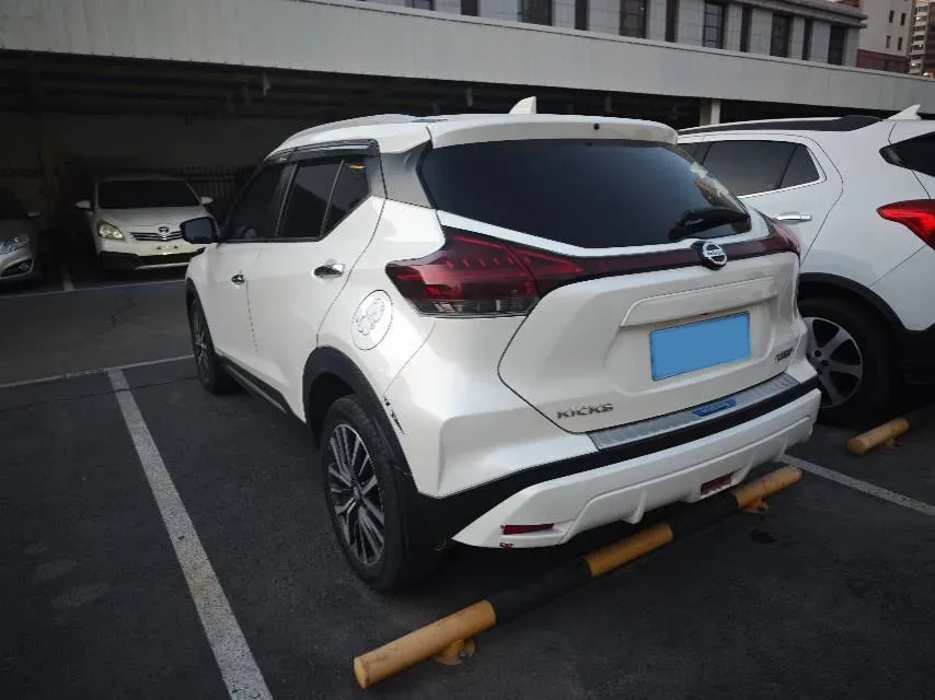 2022 Nissan Kicks 1.5L 122HP L4 CVT,autocango,china used car exporter,china ev exporter,chinese used car exporter,chinese used ev exporter