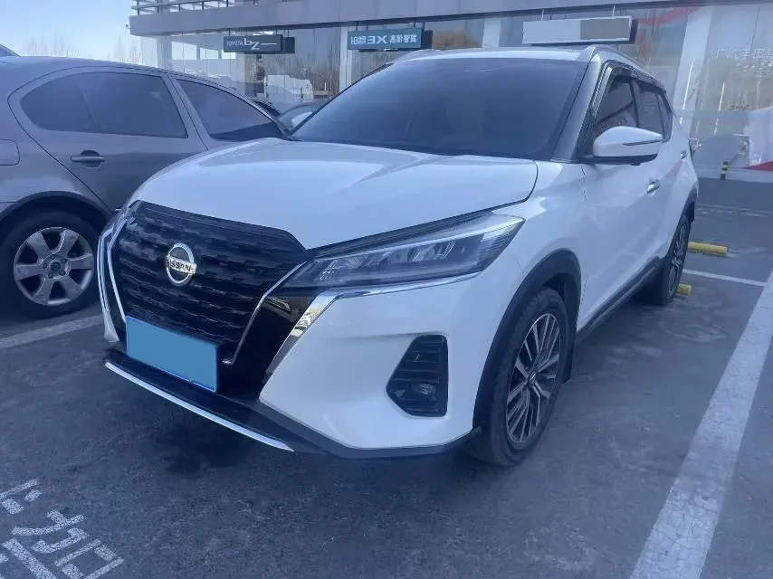 2022 Nissan Kicks 1.5L 122HP L4 CVT,autocango,china used car exporter,china ev exporter,chinese used car exporter,chinese used ev exporter