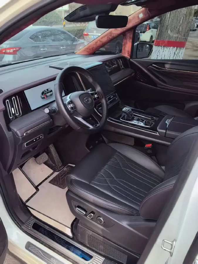 2024 GAC Trumpchi M8 2.0T 190HP L4 2DHT Hybrid,autocango,china used car exporter,china ev exporter,chinese used car exporter,chinese used ev exporter