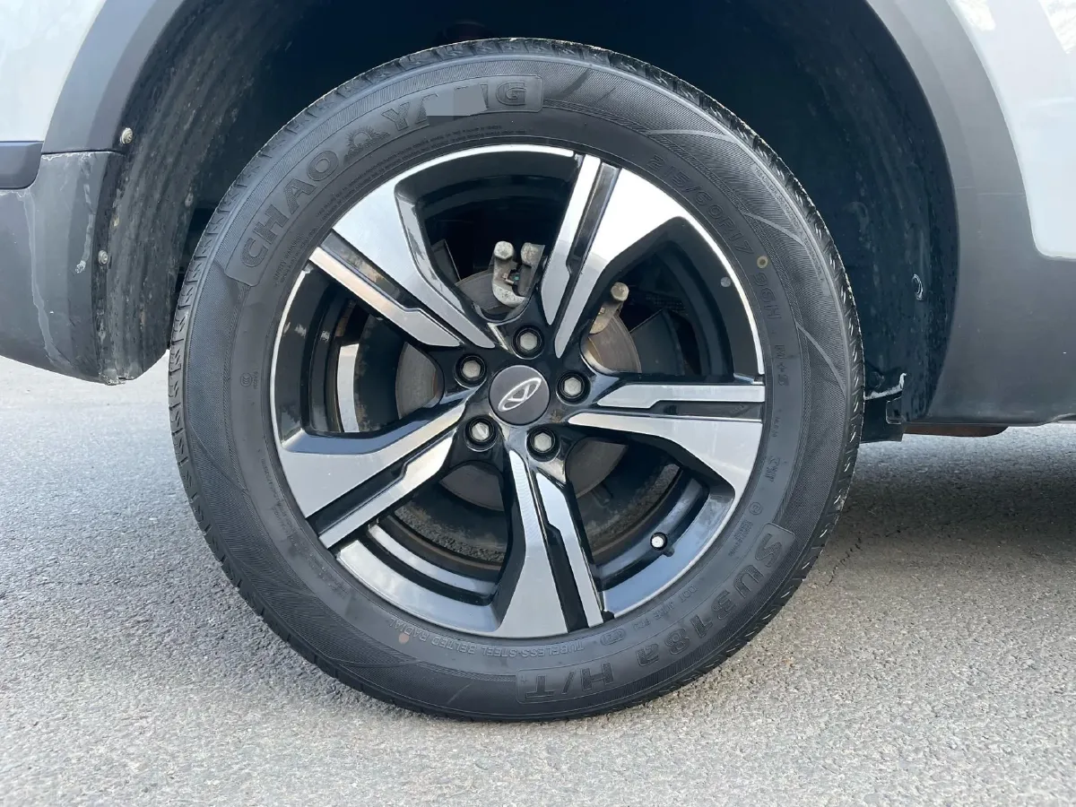 2021 Chery Tiggo 5x 1.5L 116HP L4 CVT,autocango,china used car exporter,china ev exporter,chinese used car exporter,chinese used ev exporter