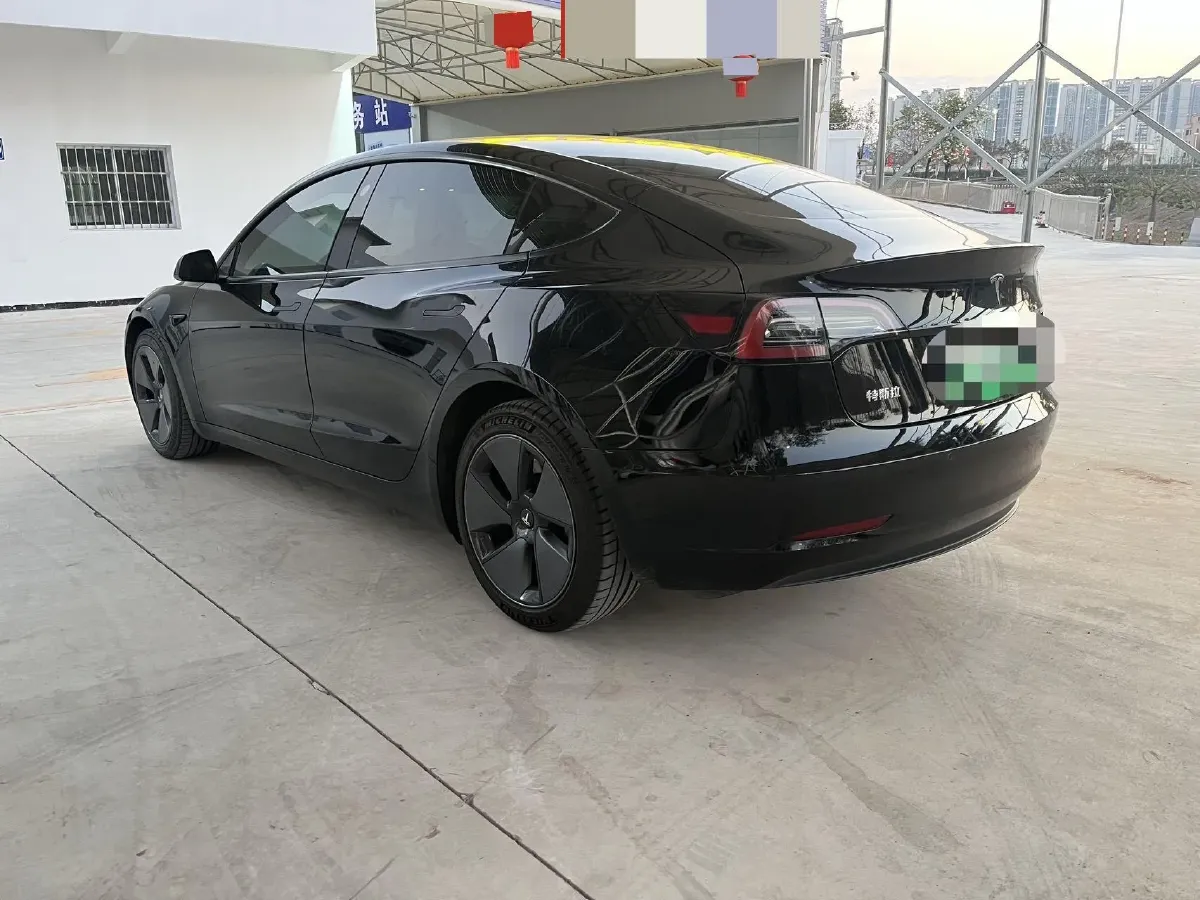 2022 Tesla Model 3 BEV 60KWH,autocango,china used car exporter,china ev exporter,chinese used car exporter,chinese used ev exporter