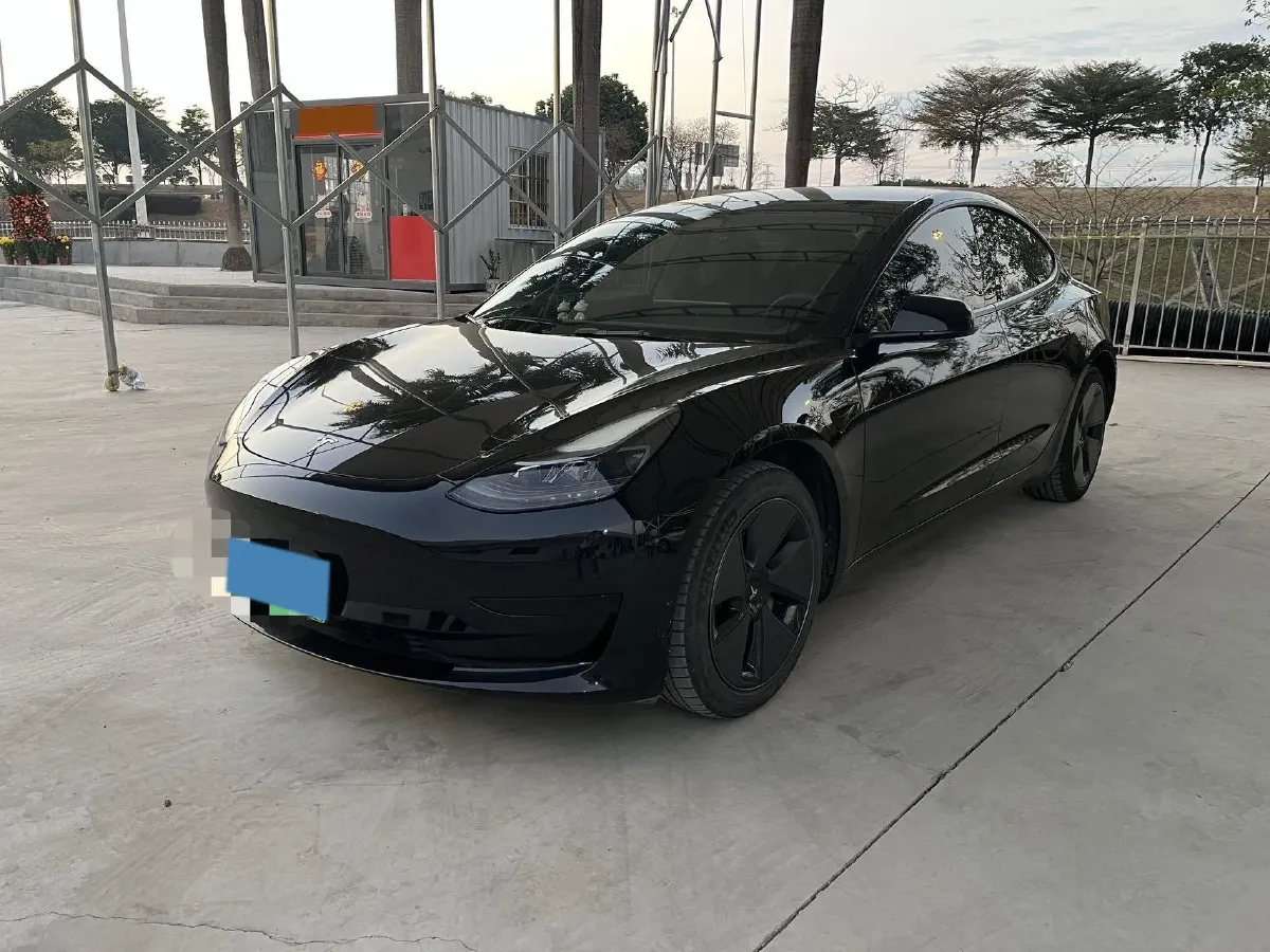 2022 Tesla Model 3 BEV 60KWH,autocango,china used car exporter,china ev exporter,chinese used car exporter,chinese used ev exporter