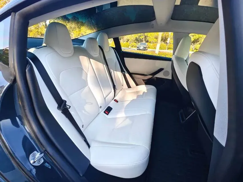 2025 Tesla Model 3 BEV,autocango,china used car exporter,china ev exporter,chinese used car exporter,chinese used ev exporter