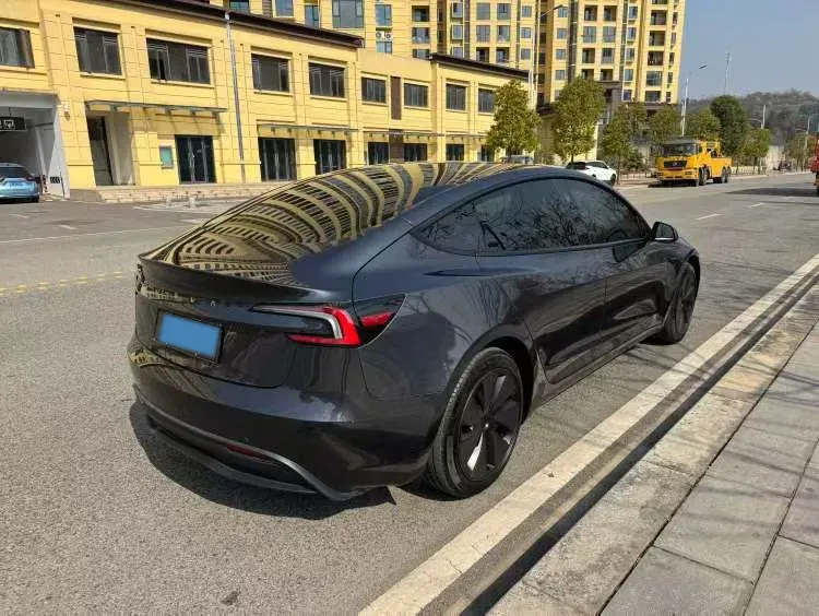 2025 Tesla Model 3 BEV,autocango,china used car exporter,china ev exporter,chinese used car exporter,chinese used ev exporter