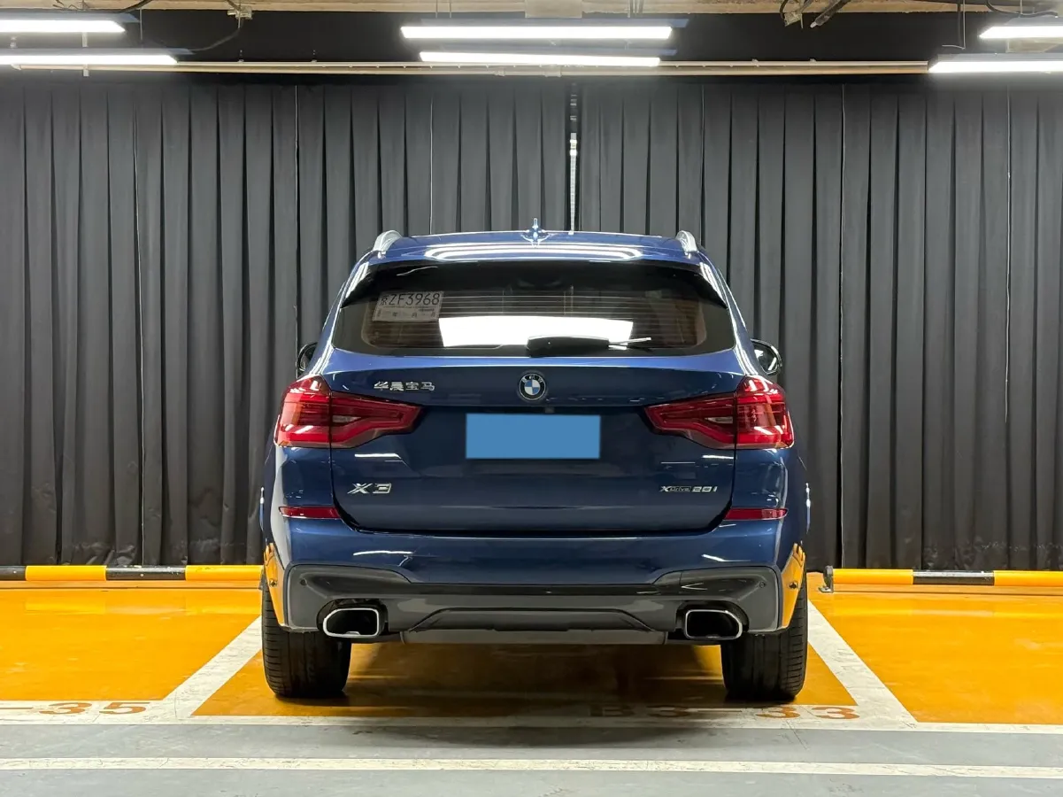 2020 BMW X3 2.0T 224HP L4 8AT,autocango,china used car exporter,china ev exporter,chinese used car exporter,chinese used ev exporter