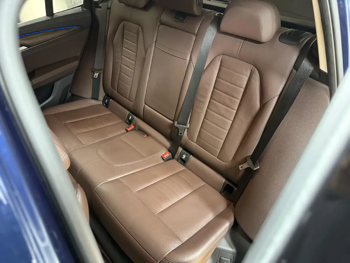 2020 BMW X3 2.0T 224HP L4 8AT,autocango,china used car exporter,china ev exporter,chinese used car exporter,chinese used ev exporter