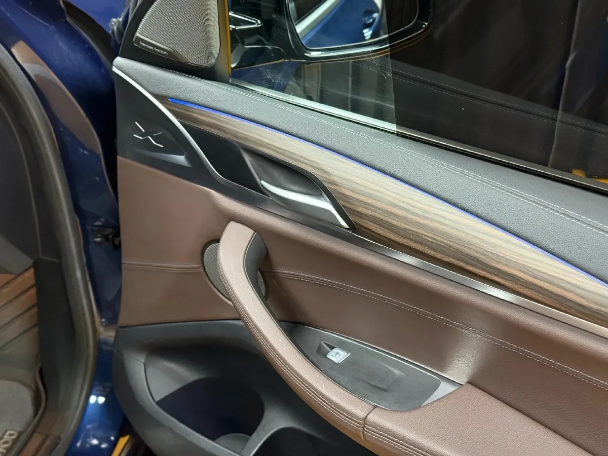 2020 BMW X3 2.0T 224HP L4 8AT,autocango,china used car exporter,china ev exporter,chinese used car exporter,chinese used ev exporter