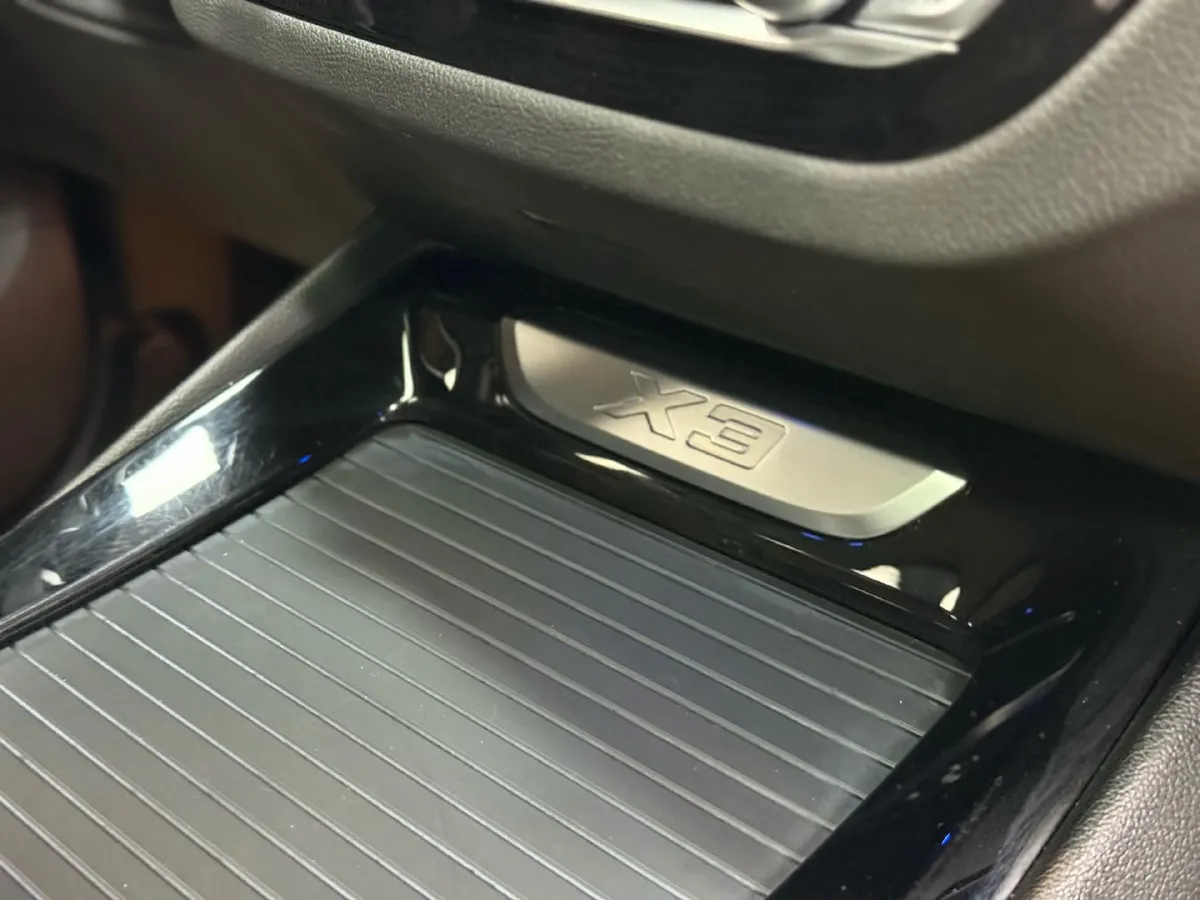 2020 BMW X3 2.0T 224HP L4 8AT,autocango,china used car exporter,china ev exporter,chinese used car exporter,chinese used ev exporter