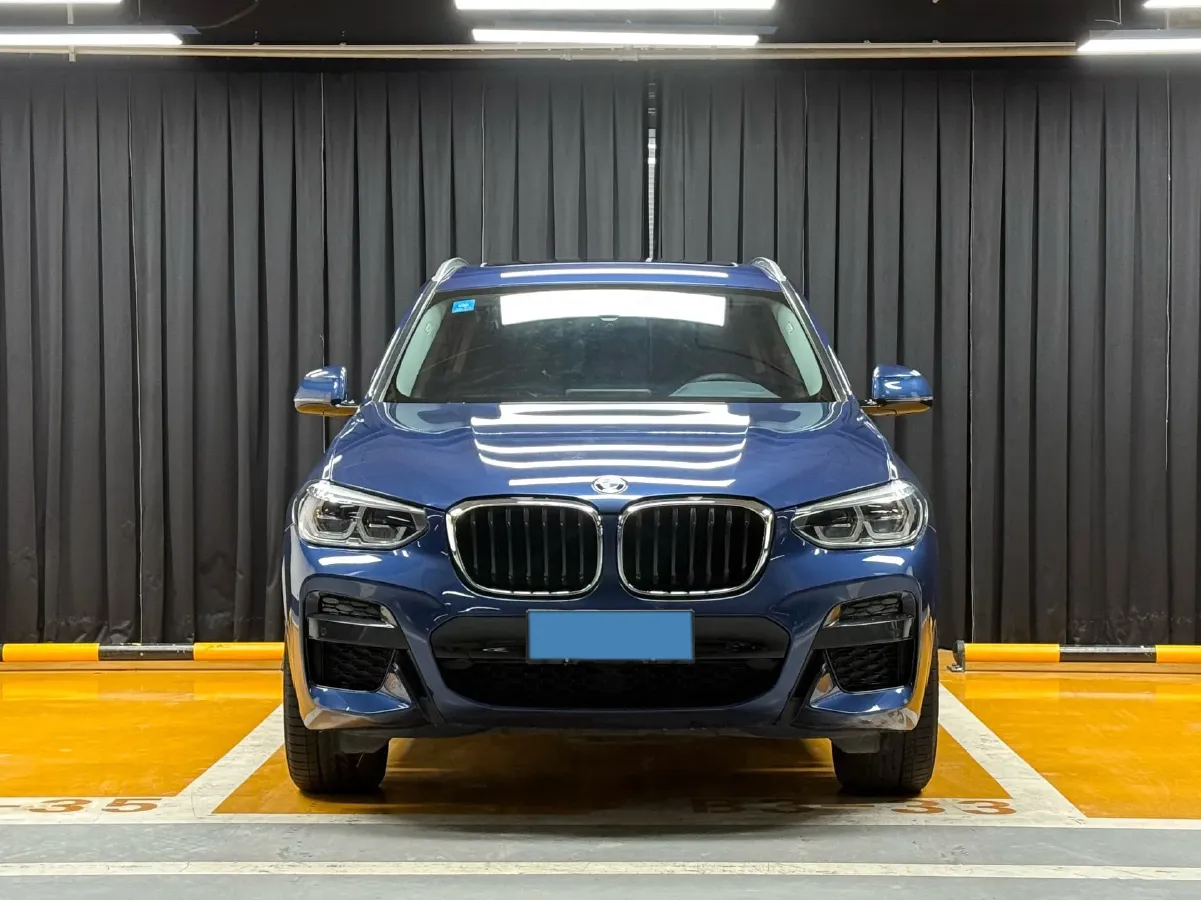 2020 BMW X3 2.0T 224HP L4 8AT,autocango,china used car exporter,china ev exporter,chinese used car exporter,chinese used ev exporter
