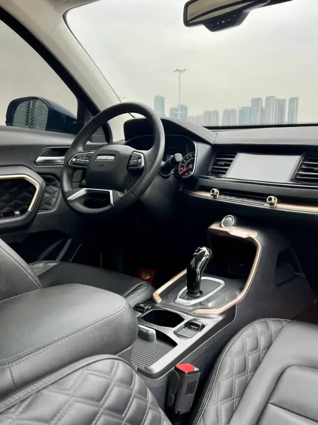 2021 Haval H6 1.5T 150HP L4 7DCT,autocango,china used car exporter,china ev exporter,chinese used car exporter,chinese used ev exporter