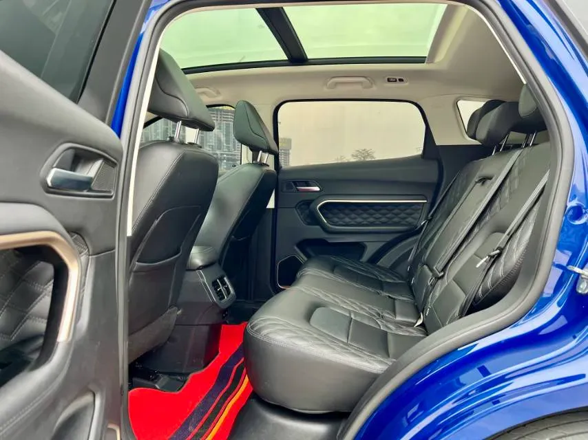 2021 Haval H6 1.5T 150HP L4 7DCT,autocango,china used car exporter,china ev exporter,chinese used car exporter,chinese used ev exporter