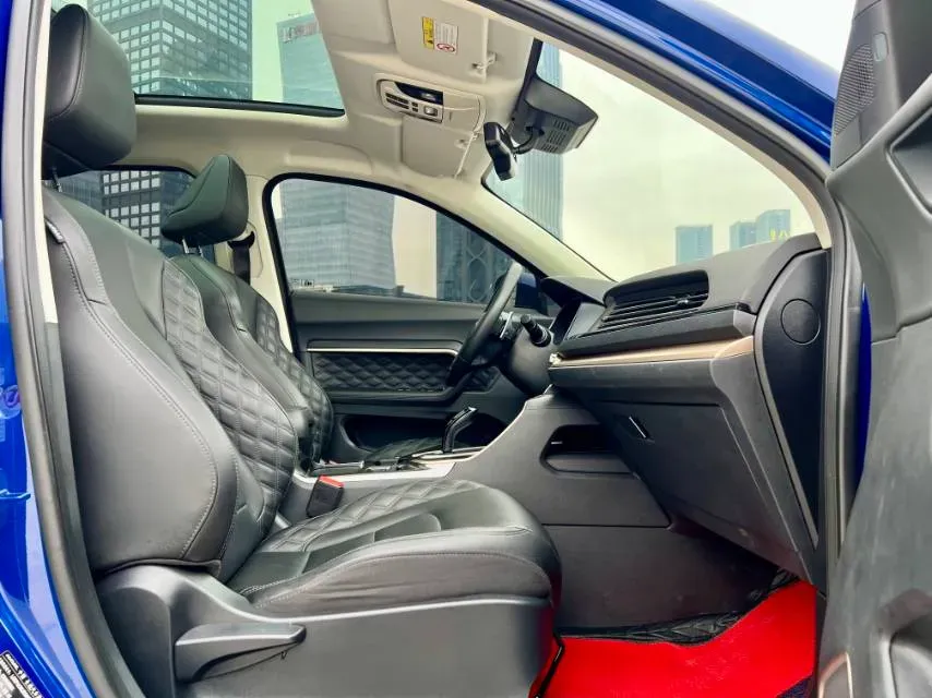 2021 Haval H6 1.5T 150HP L4 7DCT,autocango,china used car exporter,china ev exporter,chinese used car exporter,chinese used ev exporter