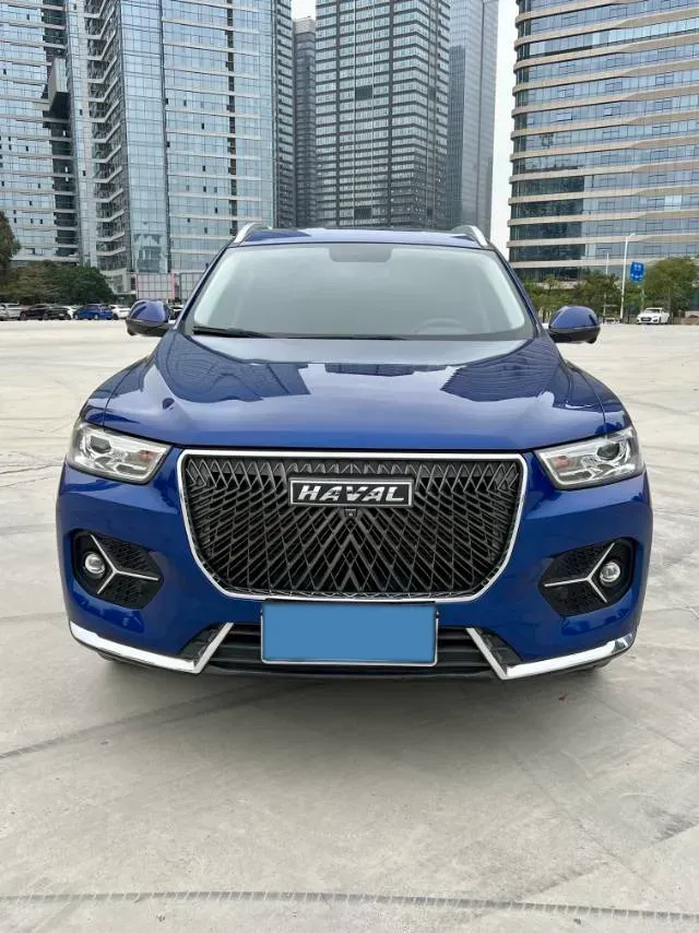 2021 Haval H6 1.5T 150HP L4 7DCT,autocango,china used car exporter,china ev exporter,chinese used car exporter,chinese used ev exporter