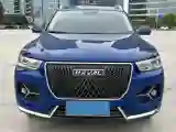 2021 Haval H6 1.5T 150HP L4 7DCT