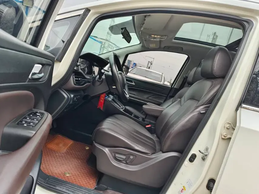 2019 GAC Trumpchi M6 1.5T 171HP L4 6AT,autocango,china used car exporter,china ev exporter,chinese used car exporter,chinese used ev exporter