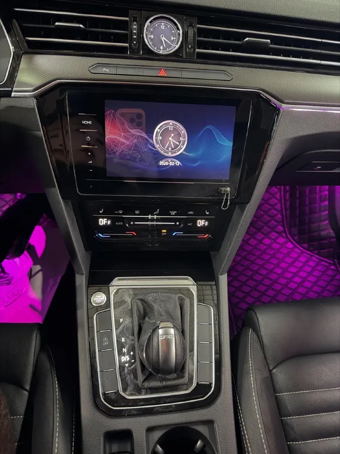 2020 Volkswagen Magotan 2.0T 186HP L4 7DCT,autocango,china used car exporter,china ev exporter,chinese used car exporter,chinese used ev exporter