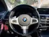 2021 BMW X4 2.0T 184HP L4 8AT