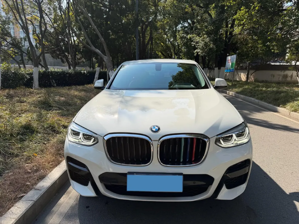 2021 BMW X4 2.0T 184HP L4 8AT,autocango,china used car exporter,china ev exporter,chinese used car exporter,chinese used ev exporter