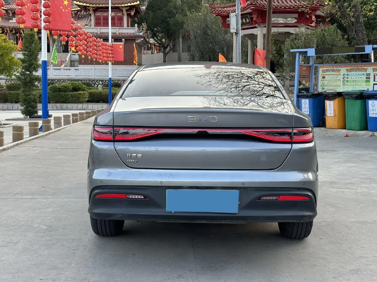 2025 BYD Seal05 DM-i 1.5L 101HP L4 E-CVT PHEV 7.68KWH,autocango,china used car exporter,china ev exporter,chinese used car exporter,chinese used ev exporter