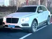 2018 BENTLEY BENTAYGA,autocango,china used car exporter,china ev exporter,chinese used car exporter,chinese used ev exporter