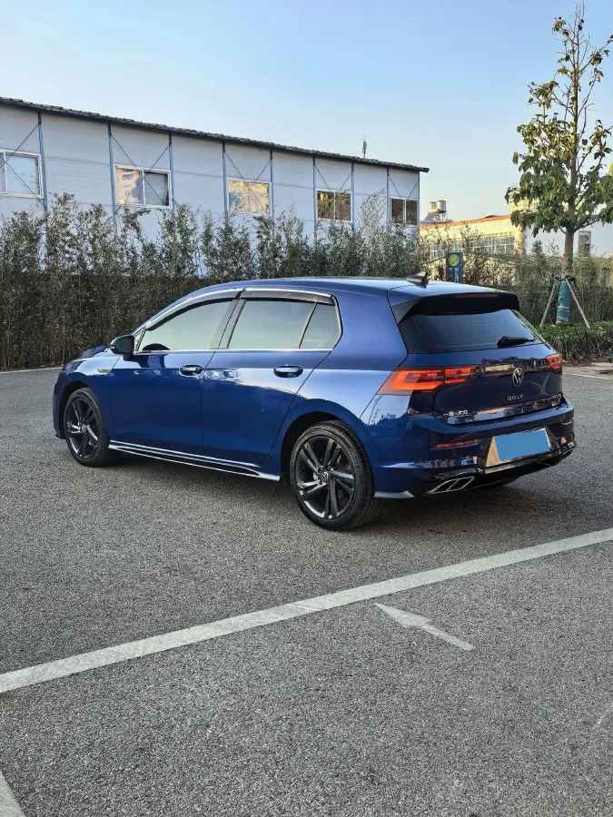 2021 Volkswagen Golf 1.4T 150HP L4 7DCT,autocango,china used car exporter,china ev exporter,chinese used car exporter,chinese used ev exporter