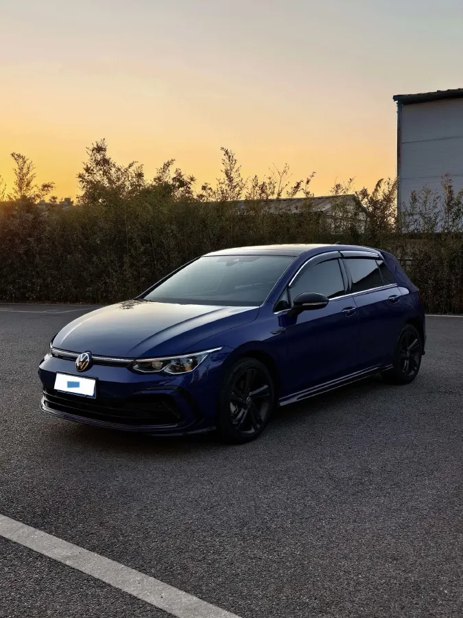 2021 Volkswagen Golf 1.4T 150HP L4 7DCT,autocango,china used car exporter,china ev exporter,chinese used car exporter,chinese used ev exporter