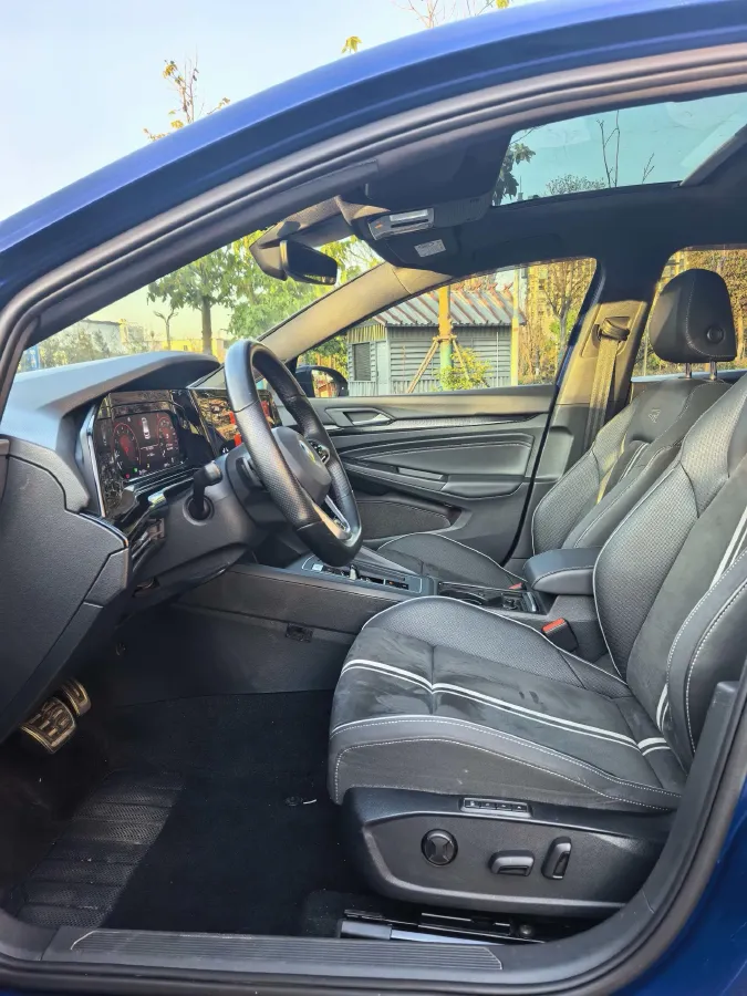 2021 Volkswagen Golf 1.4T 150HP L4 7DCT,autocango,china used car exporter,china ev exporter,chinese used car exporter,chinese used ev exporter