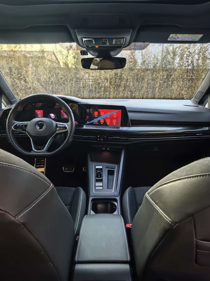 2021 Volkswagen Golf 1.4T 150HP L4 7DCT,autocango,china used car exporter,china ev exporter,chinese used car exporter,chinese used ev exporter