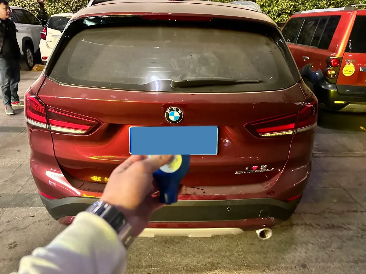 2021 BMW X1 2.0T 192HP L4 7DCT,autocango,china used car exporter,china ev exporter,chinese used car exporter,chinese used ev exporter