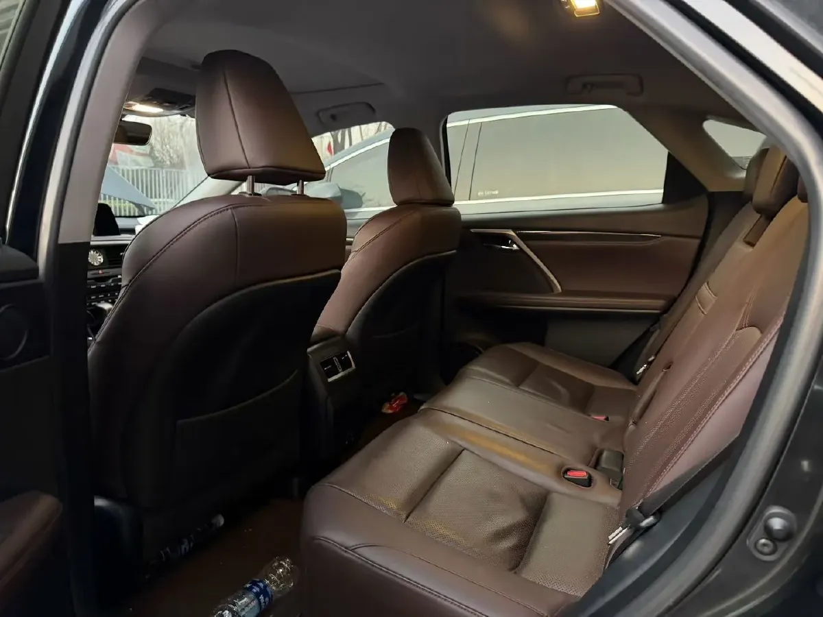 2020 Lexus RX 2.0T 231HP L4 6AT,autocango,china used car exporter,china ev exporter,chinese used car exporter,chinese used ev exporter