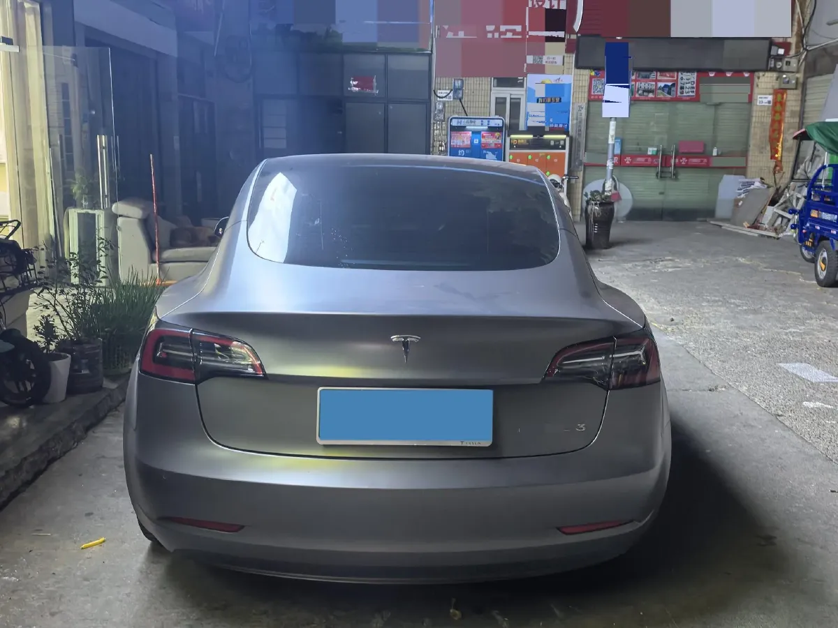 2021 Tesla Model 3 BEV 55KWH,autocango,china used car exporter,china ev exporter,chinese used car exporter,chinese used ev exporter