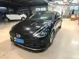 2020 Hyundai Sonata 1.5T 170HP L4 7DCT