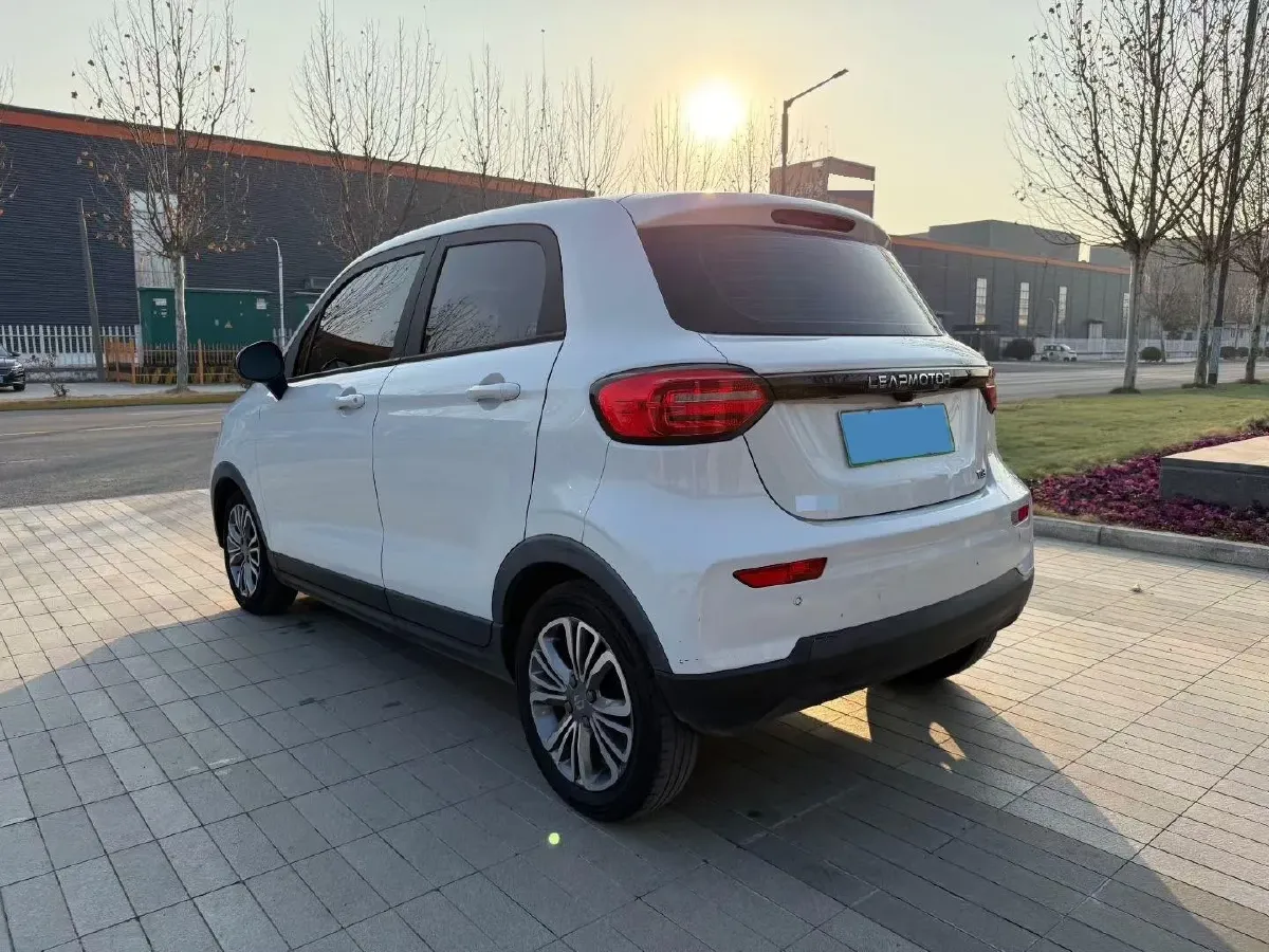 2021 Leapmotor T03 BEV 38KWH,autocango,china used car exporter,china ev exporter,chinese used car exporter,chinese used ev exporter