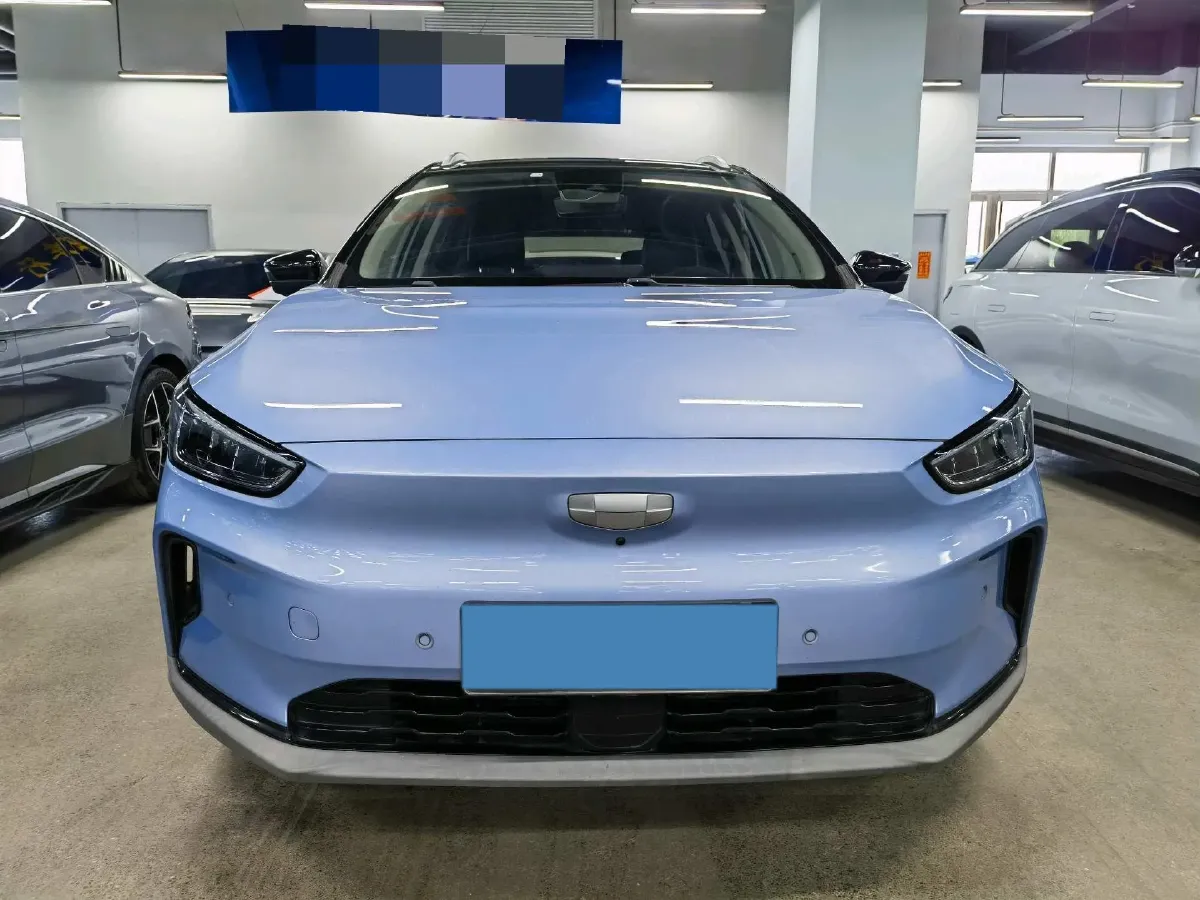 2020 Geometry C BEV 70KWH,autocango,china used car exporter,china ev exporter,chinese used car exporter,chinese used ev exporter