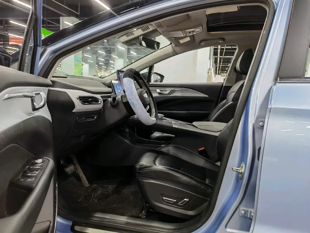 2020 Geometry C BEV 70KWH,autocango,china used car exporter,china ev exporter,chinese used car exporter,chinese used ev exporter