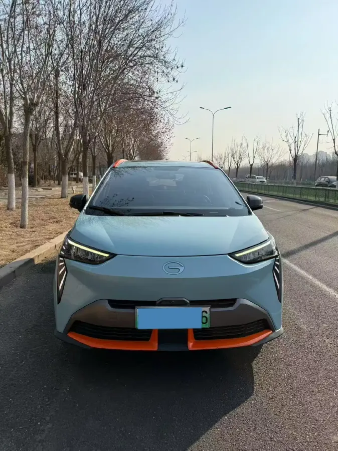 2021 Aion Y BEV 61.3KWH,autocango,china used car exporter,china ev exporter,chinese used car exporter,chinese used ev exporter