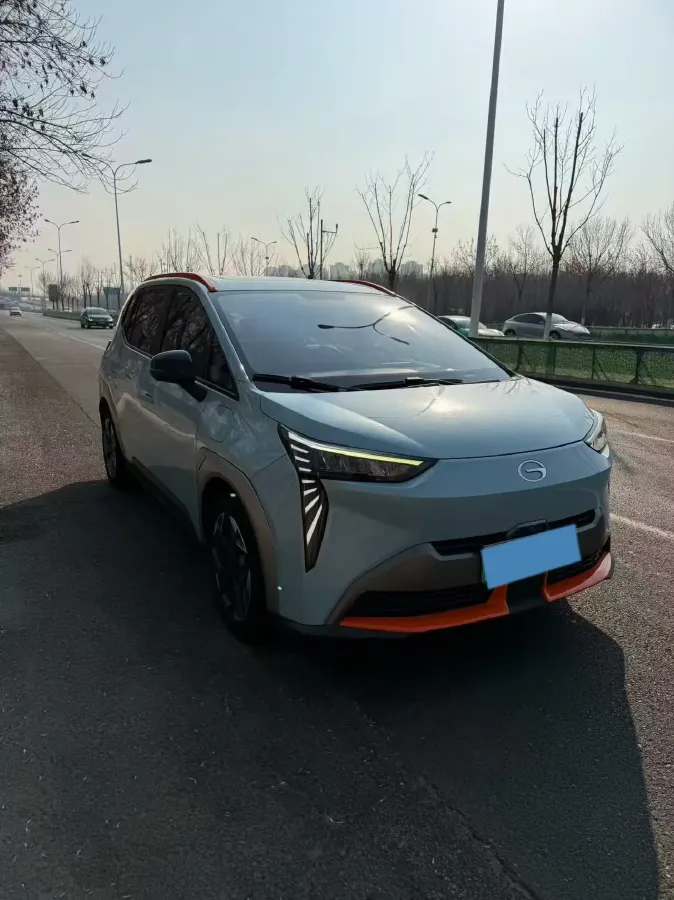 2021 Aion Y BEV 61.3KWH,autocango,china used car exporter,china ev exporter,chinese used car exporter,chinese used ev exporter