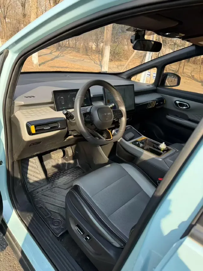 2021 Aion Y BEV 61.3KWH,autocango,china used car exporter,china ev exporter,chinese used car exporter,chinese used ev exporter