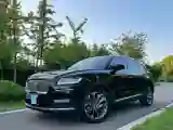 2021 Lincoln Nautilus 2.0T 245HP L4 8AT