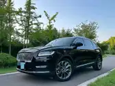 2021 LINCOLN NAUTILUS,autocango,china used car exporter,china ev exporter,chinese used car exporter,chinese used ev exporter