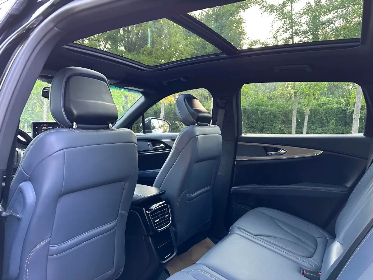 2021 Lincoln Nautilus 2.0T 245HP L4 8AT,autocango,china used car exporter,china ev exporter,chinese used car exporter,chinese used ev exporter