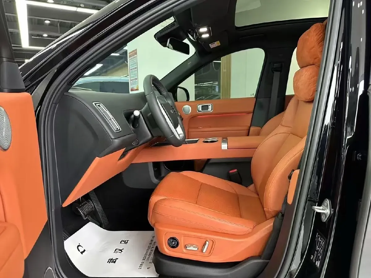 2025 Li L6 Range Extended 154HP L4 REEV,autocango,china used car exporter,china ev exporter,chinese used car exporter,chinese used ev exporter