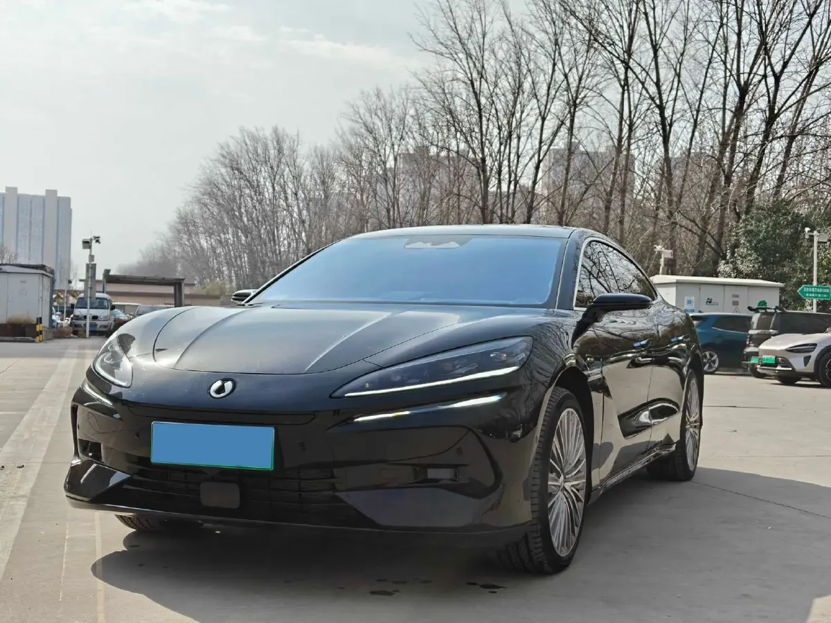 2024 Denza DenzaZ9 2.0T 207HP L4 E-CVT PHEV 38.5KWH,autocango,china used car exporter,china ev exporter,chinese used car exporter,chinese used ev exporter