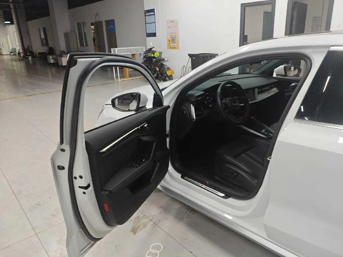 2022 Audi A3 1.4T 150HP L4 7DCT,autocango,china used car exporter,china ev exporter,chinese used car exporter,chinese used ev exporter