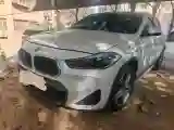 2020 BMW X2 2.0T 192HP L4 7DCT