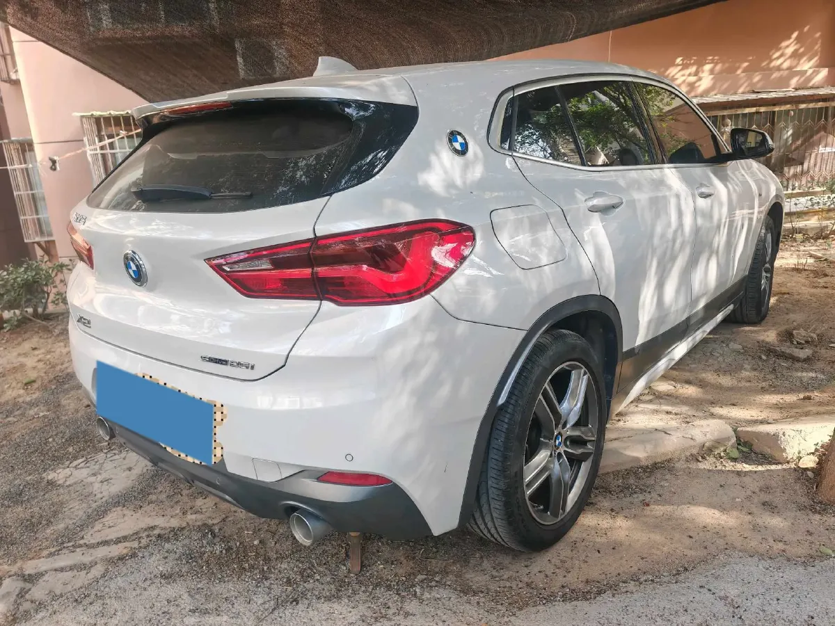 2020 BMW X2 2.0T 192HP L4 7DCT,autocango,china used car exporter,china ev exporter,chinese used car exporter,chinese used ev exporter