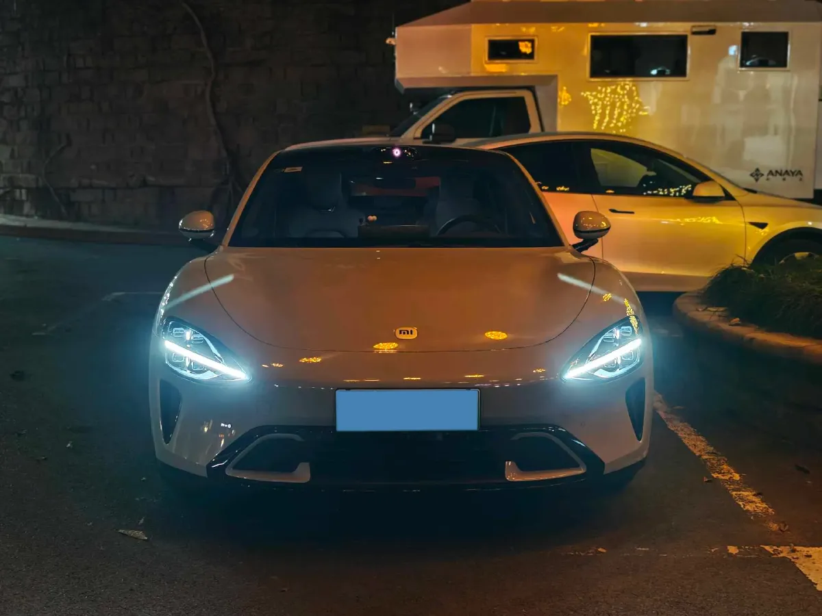 2024 MI SU7 BEV 94.3KWH,autocango,china used car exporter,china ev exporter,chinese used car exporter,chinese used ev exporter