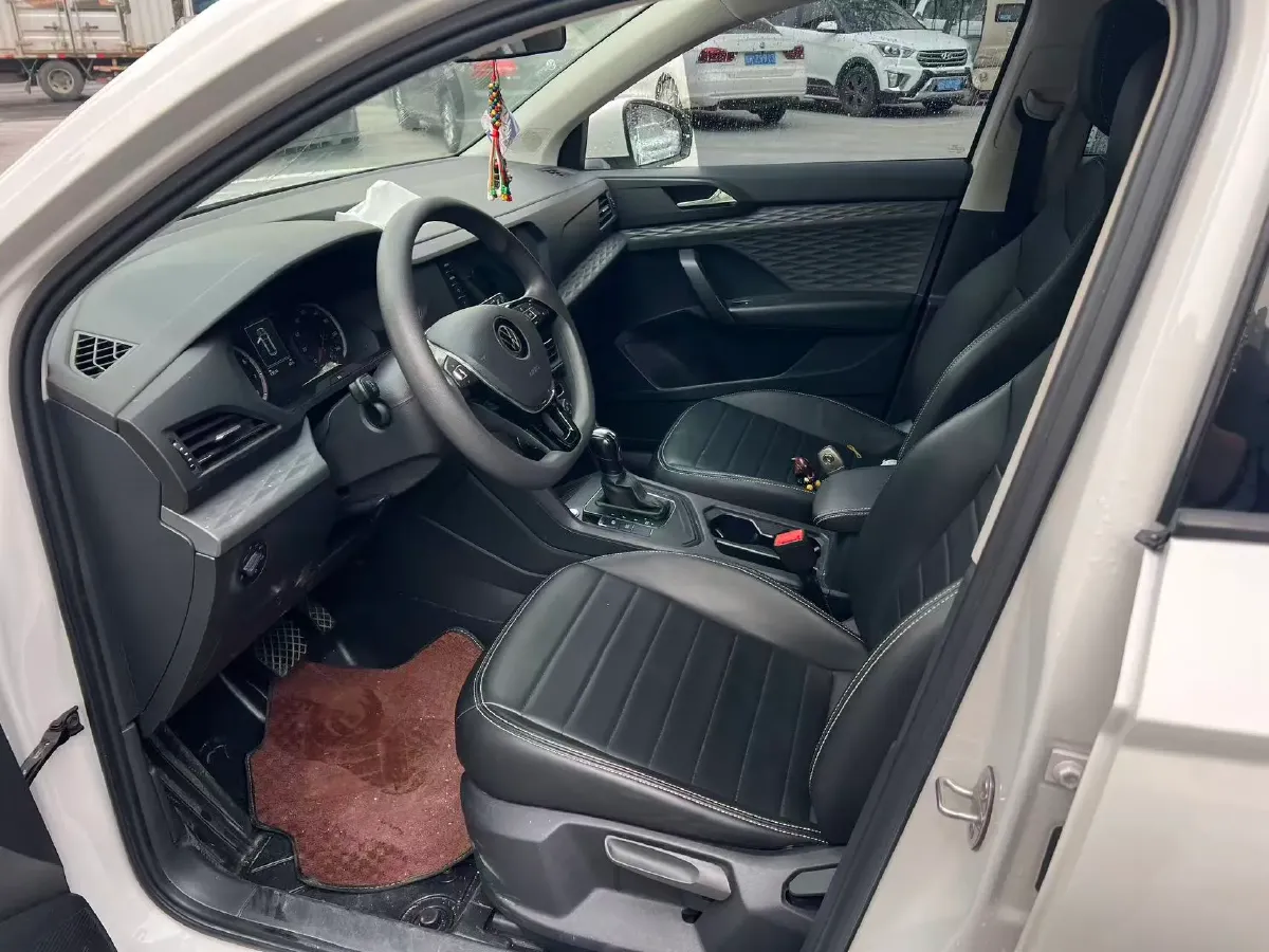 2021 Volkswagen Tharu 1.4T 150HP L4 7DCT,autocango,china used car exporter,china ev exporter,chinese used car exporter,chinese used ev exporter