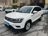 2021 VOLKSWAGEN THARU,autocango,china used car exporter,china ev exporter,chinese used car exporter,chinese used ev exporter