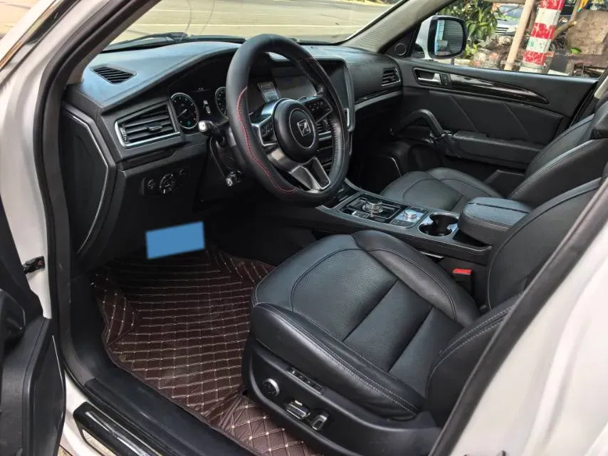 2016 Zotye T600 2.0T 190HP L4 6DCT,autocango,china used car exporter,china ev exporter,chinese used car exporter,chinese used ev exporter